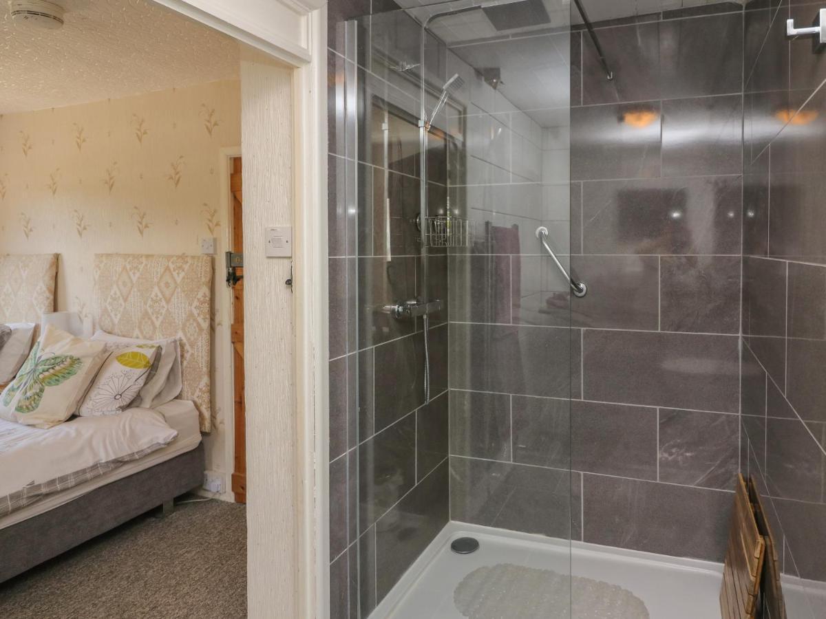 Park House Villa Llandrindod Wells Buitenkant foto